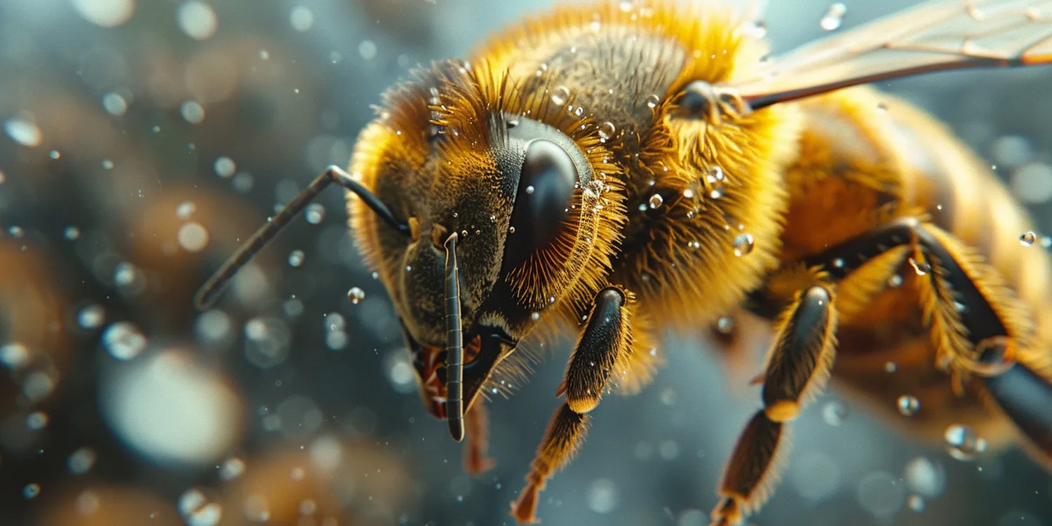 Matki pszczele zarodowe