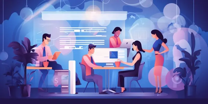 Na czym polega pozycjonowanie sklepów internetowych?