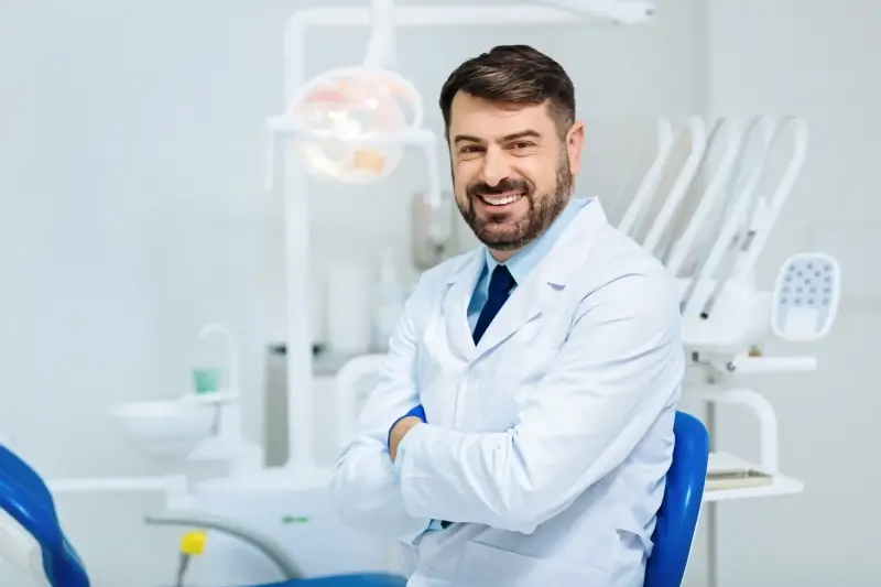 Najlepsza endodoncja Szczecin