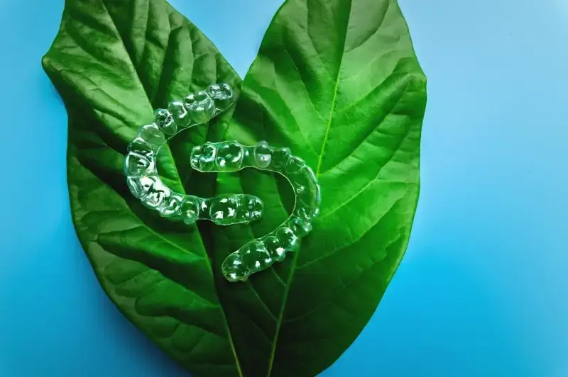 Najlepsze nakładki ortodontyczne Szczecin