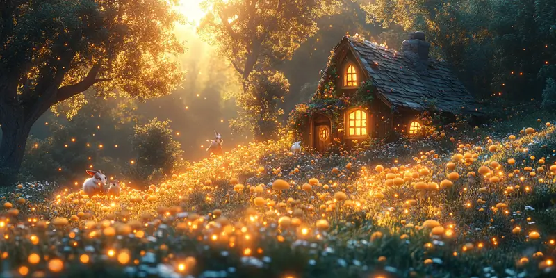 Od kiedy bajki dla dzieci?