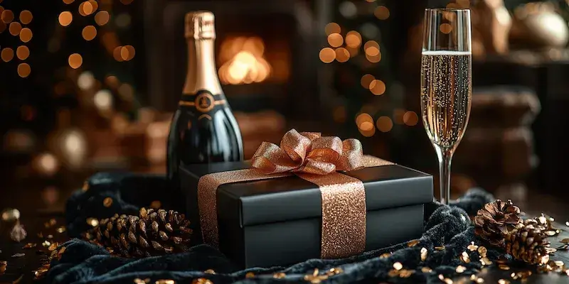 Personalizowane prezenty dla niego