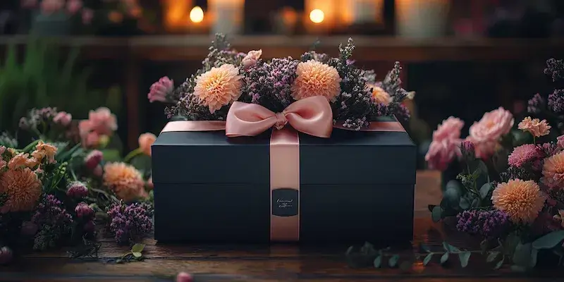 Personalizowane prezenty dla niemowlaka