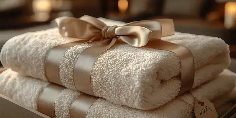 Personalizowane prezenty dla niemowląt