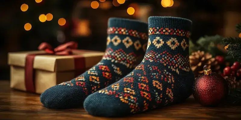 Personalizowane prezenty na święta