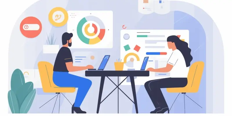 Pozycjonowanie AI Rzeszów