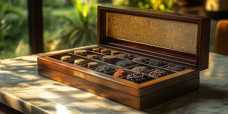 Prezenty personalizowane dla niej