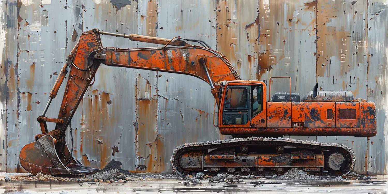 projektowanie maszyn proces