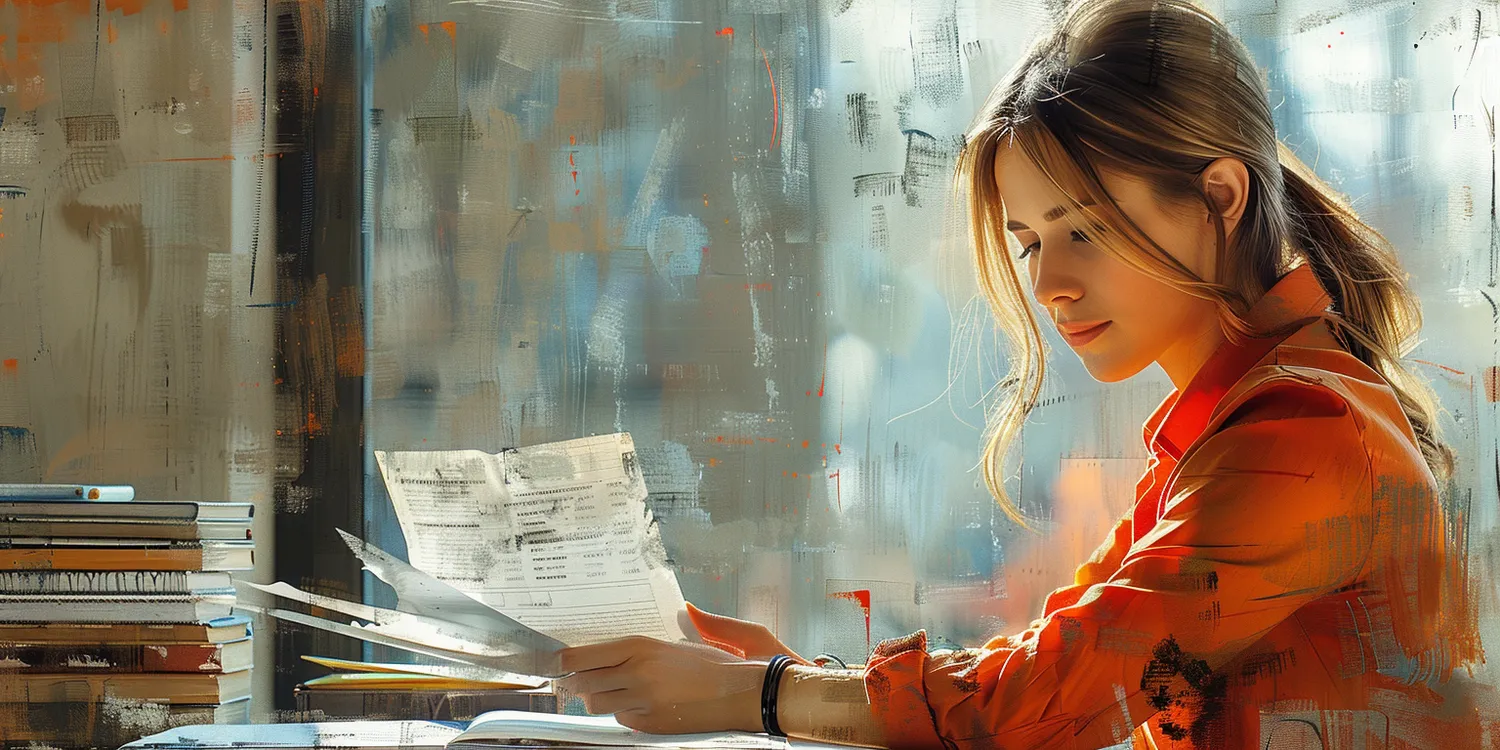 Recenzje książek blog