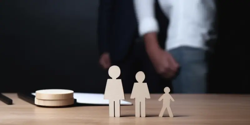 Rozwód, a co po nim?