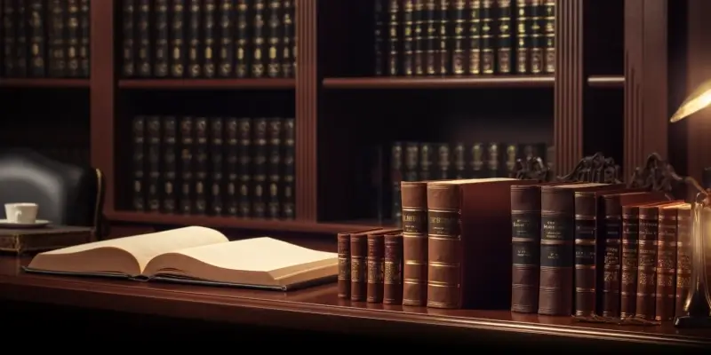 Teksty prawnicze do tłumaczenia