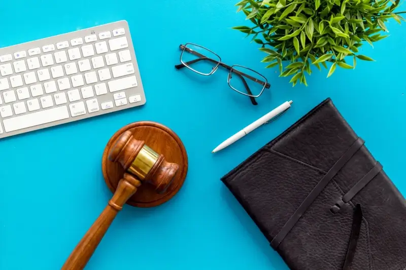 Tłumaczenia prawnicze angielski