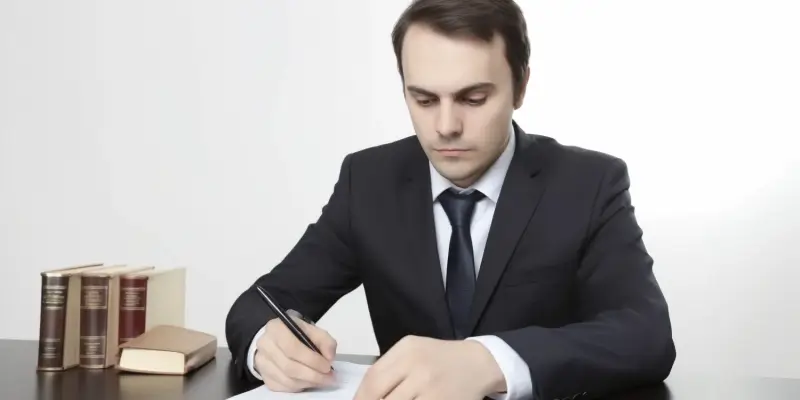 Tłumaczenia prawnicze z angielskiego