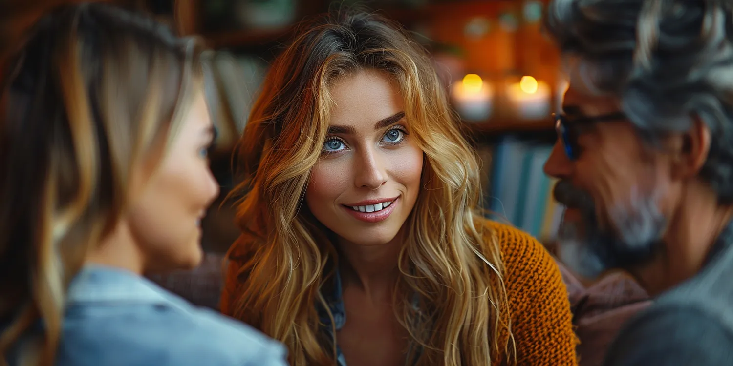 W czym może pomóc psycholog dla par?